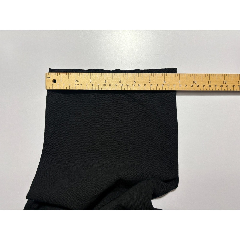 River Junction Trade Co Pants Buckle Back Button Fly Stretch Mens Size 46x24 - Picture 16 of 16